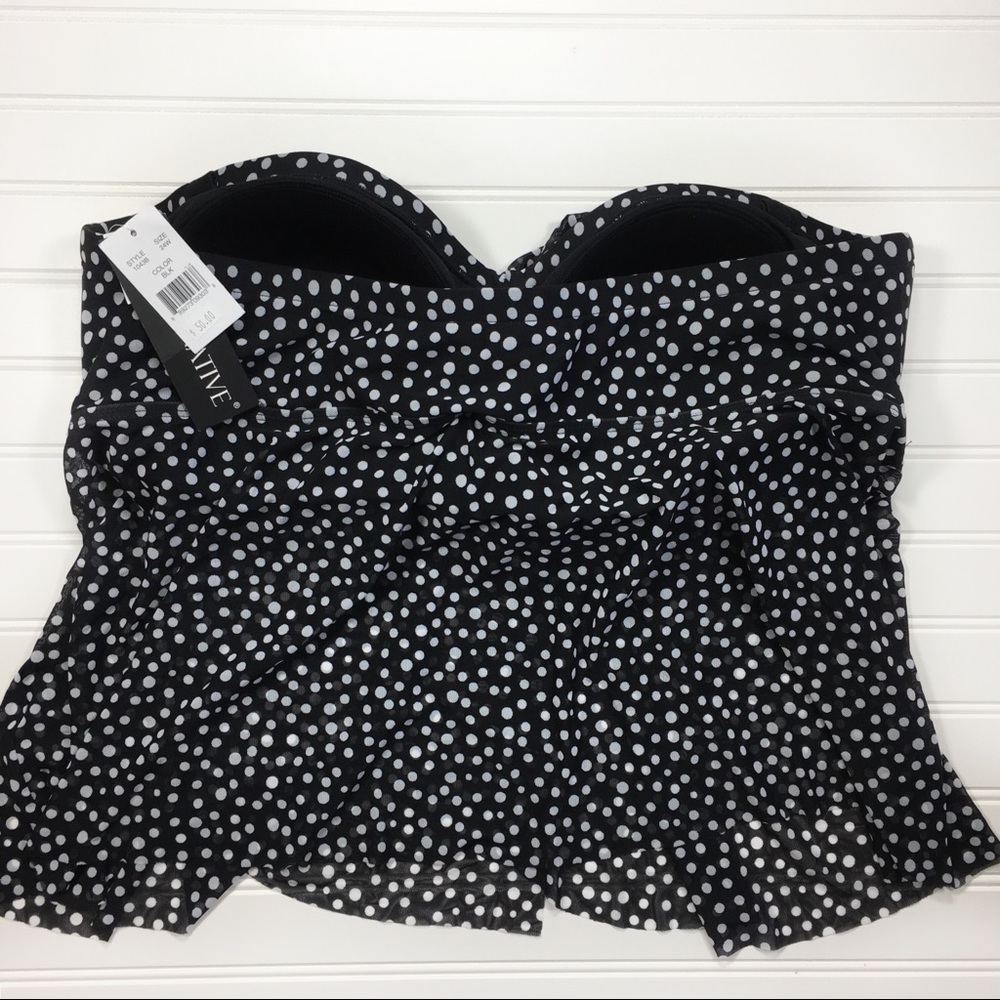 Beach Native Swim Top - Picture 5 of 8